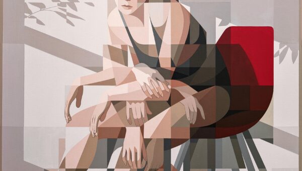 A painting I’ve just finished