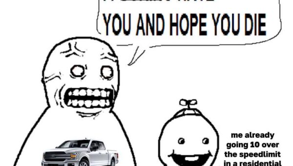 Holy shit, where do you have to go bro?