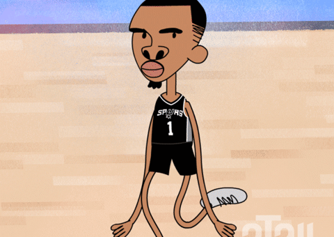 San Antonio Spurs Sport