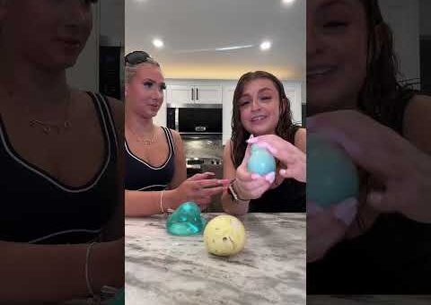 RATING JORDYNNES NEW SQUISHIES #trendingnow #needoh #slime #squishy #review