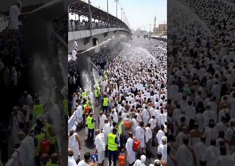 #hajj #makkah #hajj2026 #spiritualjourney #subscribe #viralvideo #whatsappstatus #viral