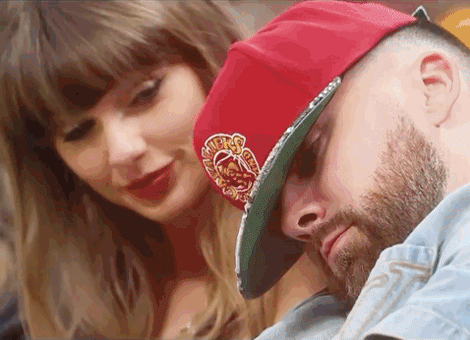 I Love You Kiss GIF by the innernette