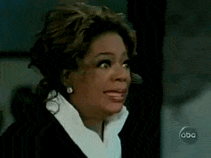 Oprah Winfrey