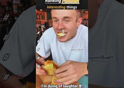 Top 5 Funniest Videos On The Internet Right Now#viral #funny #comedy #trending #viralvideos #shorts