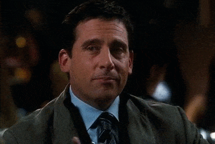 Michael Scott Wink