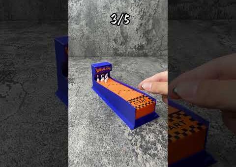 I Print 5 Satisfying 3D works for home #3dprinting #satisfying