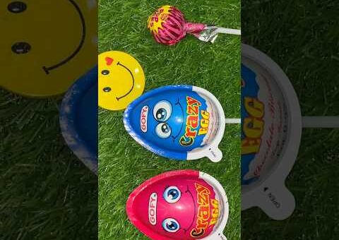 Crazy Amazing Lollipop | Lollipop Treats | Satisfying Video | lollipop wala video