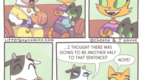 Opinions [OC]