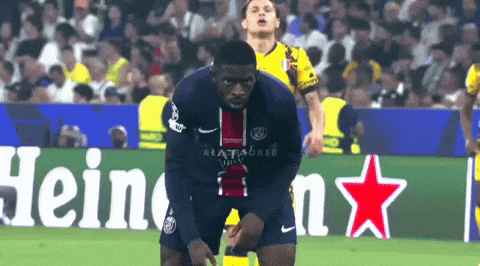 Paris Saint-Germain Psg