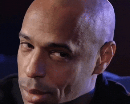 Thierry Henry Lmao