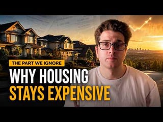 “It is impossible to achieve both mass homeownership and constant rapid increases in the value…