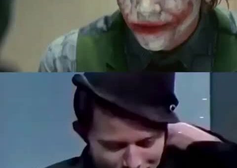 Did You Know That Heath Ledger’s Voice Was Inspired By American Singer-Song Writer Tom Waits