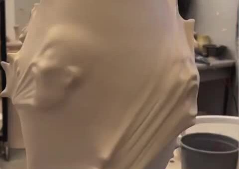 I found my Urn!