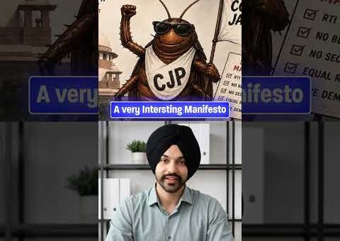 HOW COCKROACH JANTA PARTY SHOOK THE INTERNET?
