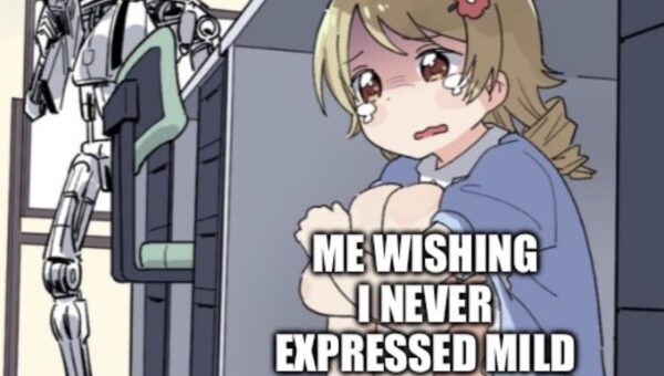 Every single time