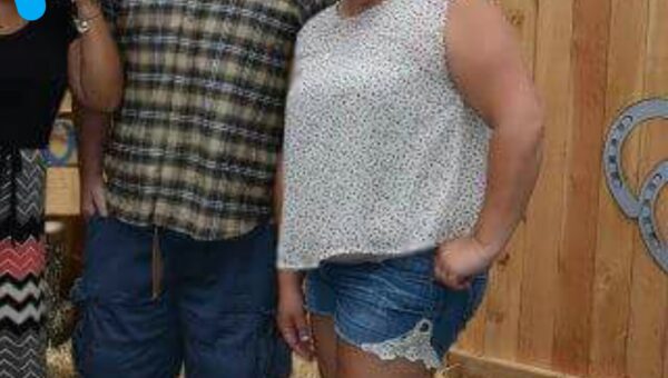 It took a few years but Ive loss over 90lbs!