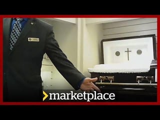 Funeral home sales tactics recorded: Hidden camera investigation [CBC]