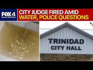 Drama at Trinidad City Council as local judge fired