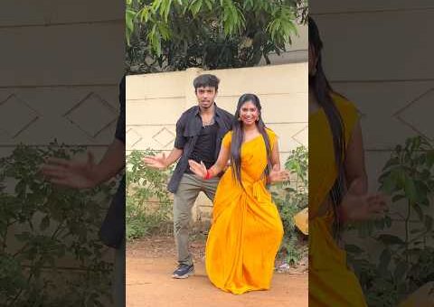 Old one🥰 #trending #dance #youtubeshorts #love #sangavi #tvk #vijay #trendingnow #trending