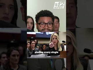 Florida congressman calls for subpoena of acting AG Todd Blanche in Epstein files probe