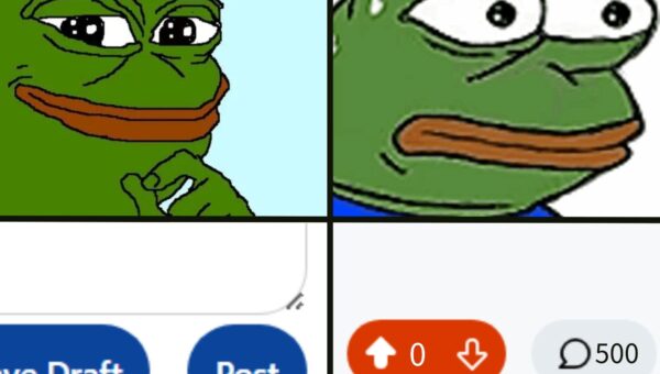 avid redditors would know