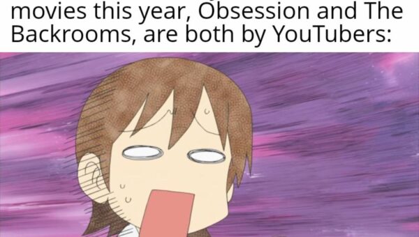 Daily Nichijou meme #2970