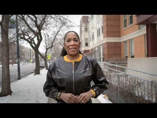 “They Said It”: The ‘F*ck Trump, Vote Juliana’ ad that helped Juliana Stratton win the…