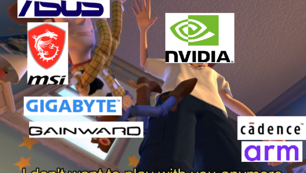 end of an era