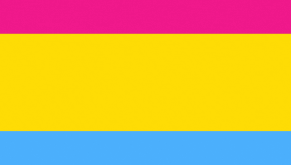 Love Is Love Pride GIF by Pelangi Nusantara
