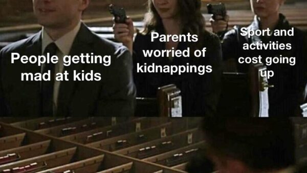 Fuck this noise. I hate the world sometimes