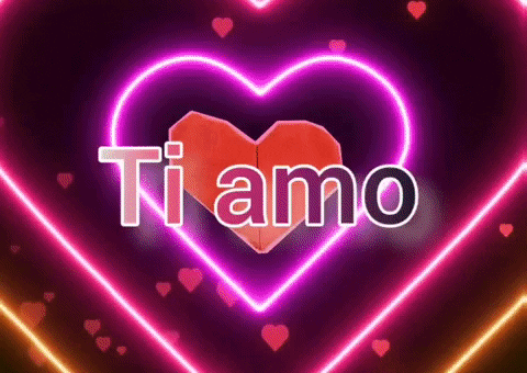 Ti Amo