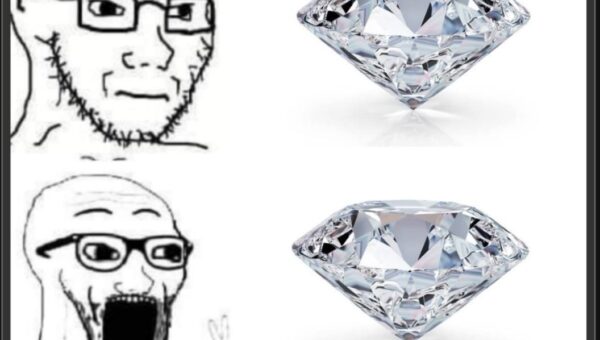 Would you like a rock or a rock?