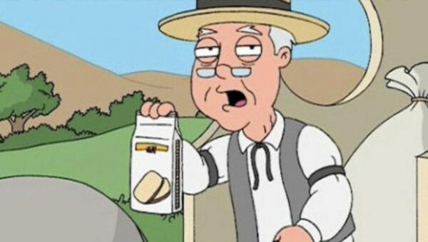 Pepperidge Farm Remembers