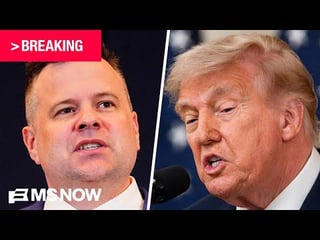 Trump appoints Bill Pulte as Acting DNI despite ‘no apparent intel experience’: