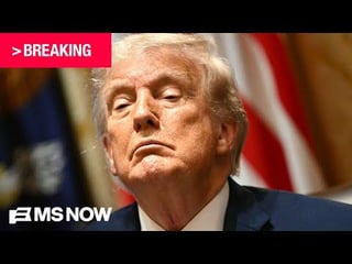 BREAKING: Trump plans to drop ‘anti-weaponization’ fund