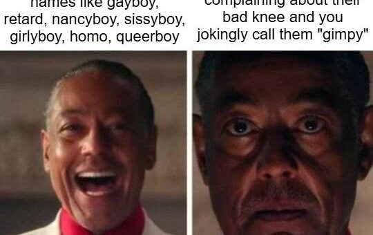 did anybody else have the same dad as me?