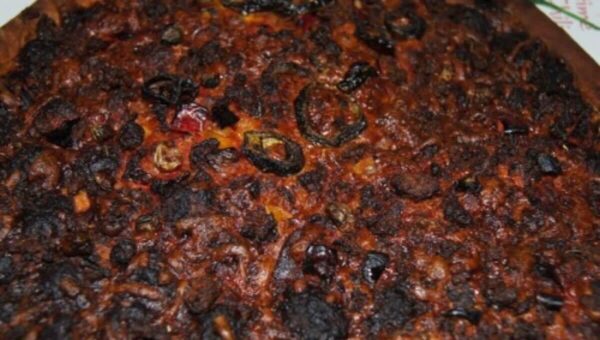 Would you eat This⤵️?