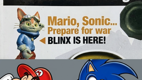 Microsoft Really Thought They Had a Mascot
