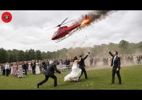 Moments Filmed Seconds Before Disaster | Unbelievable Aviation Accidents Caught on Camera #2