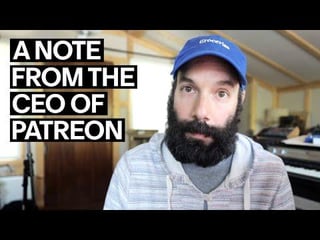 CEO of Patreon rejects Bricks And Minifigs take down order on Reckless Ben’s account