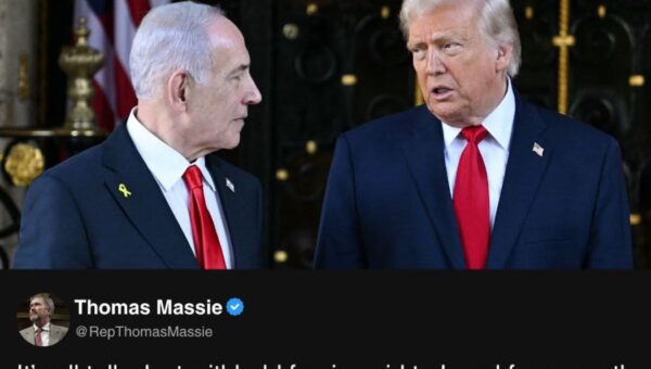 This week on “as the world burns…”