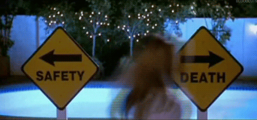Scary Movie Scream