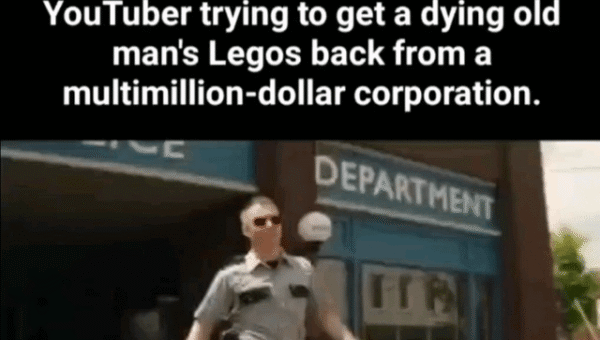 Brick by Brick