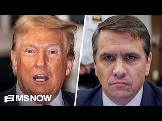 Trump’s $1.776B fund is on hold – but what about his audit immunity?