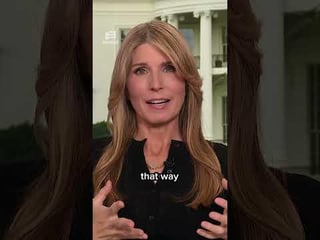 ‘I did NOT believe that was real’: Nicolle reacts to sycophantic Trump Cabinet