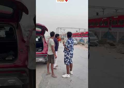 Trust ❤️ ￼| The most viral video by feeling 🔥 #ytshorts #shorts