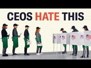 Starbucks CEO makes 1,792x more than their workers; In 1982, the gap between the average…