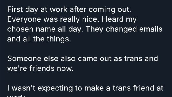 Happy Pride Month