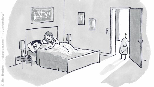 Wake up