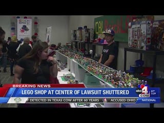 Bricks and Minifigs permanently close Salem store, issue statement